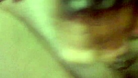 this sexy jamaican girl has an amazing pussy