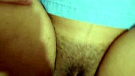 Anal blowjob and climax from a gay footjob