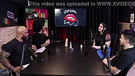 ela couldn't believe leandro's huge cock while getting assfucked