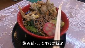 Sparkling Christmas Present Surprise With Twinkling Lights