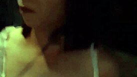 yurika says watch me masturbate in this mature outfit