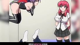 傲娇继妹Hitomi本子porn猛干