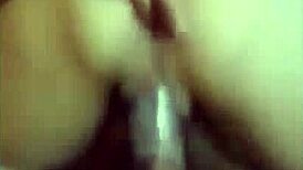 i took my friend home and ate her pussy good