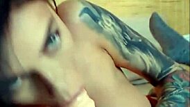 i'm a hot brunette amateur, stripping and rubbing my shaved pussy for you guys