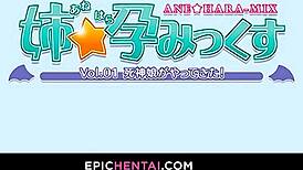 傲娇继妹Hitomi本子porn猛干