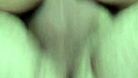 my wife is riding her fuck buddy to get pleasure on his cock homemade