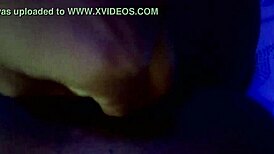 Indian wife explores sharing in homemade setting