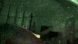 she bent over wet for russian doggystyle deepthroat on big black cock