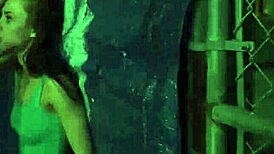 Small Tits Teen Anya Feels Intense Pleasure In Rough Outdoor Anal