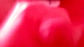 Just wanking off and cumming hard on the couch today.