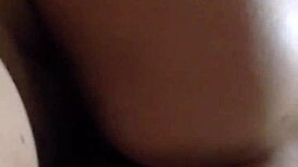 Staying at the motel with my girlfriend part three