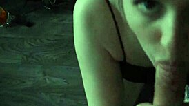 i jus love cum on my face after suckin that big cock so hard