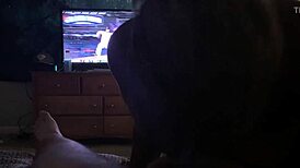 Hooker gets fucked hard!