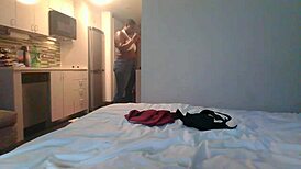 Queen Jazzy21 at Time Square Marriott