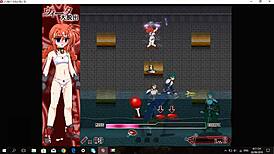 Check out Escape Great Vita part II hentai preview 😏