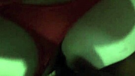 Prostitute in Toluca engages in intense fucking sex