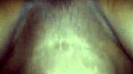 Eliza Todinho Frees Anal For Fighter