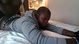 Queen Jazzy21 at Time Square Marriott