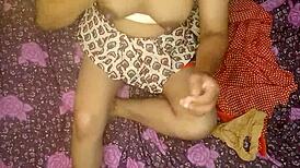 Preeti's Wild Sex Session Explodes!