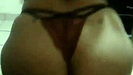 Kc Kush dances as a prostitute with blowjob and rides.