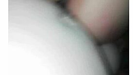 Rich Chilean Woman Feels Intense Fucking Pleasure