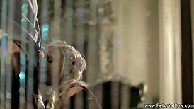 are you happy sucking me?