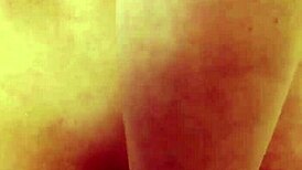 Is Aletta Ocean fucking like a slut in lingerie, sucking cock and getting her pussy pounded?