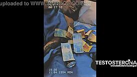 monique magnani's hottest pov masturbation scenes