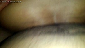 She sits on my dick like a pro, what do you think?