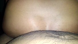 She sits on my dick like a pro, what do you think?