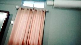 watch this hot gay missionary fuck with kissing and pussy play! 😏