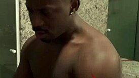 is this rio puta squirting on my cock?