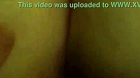 my ex-stepmom visited alone and rode me, i recorded it secretly