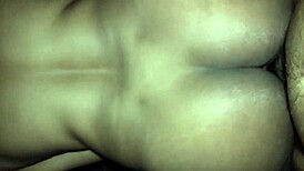 having fun with that sexy ass?