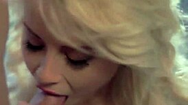 inspirational blowjob from sexy woman 😘💦