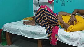 pampa models in yellow dress