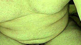 riding until deep finish with big tits