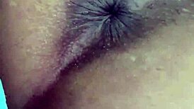 nick asks, 'want to finger my ass and make me cum?'