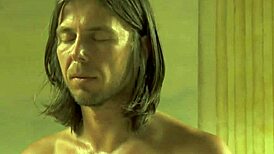 Bronze Indian Babe Gets Intimate Massage from Her Lover, Relaxing with Oil