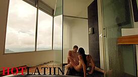 did i fuck my friend's girlfriend in the motel?