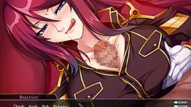 Kangoku senkan 3 part 24 beatrice way 5?