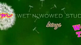 Blonde Amateur Plays With Wet Sex Toys!