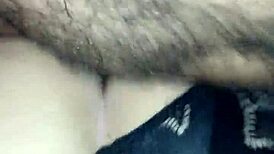 i'm watching this branquinha bunduda showing off her ass while holding until the macho dotado cums