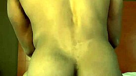 that big black cock making me squirt everywhere