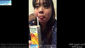 rookie sakura asakura's selfie chaku-ero 😏