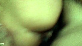 火辣拉丁娇小18+翘臀狗爬式猛干