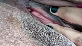 nick asks, 'want to finger my ass and make me cum?'