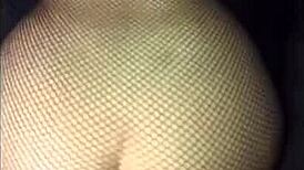 Intense POV Doggy Style With Petite Blonde