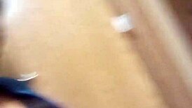 My Girlfriend's Passionate Cosplay with Big Ass and Tits