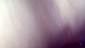 18yr old ebony teen 18+ takes monster bbc, squirting as clothes rip! 😍💦